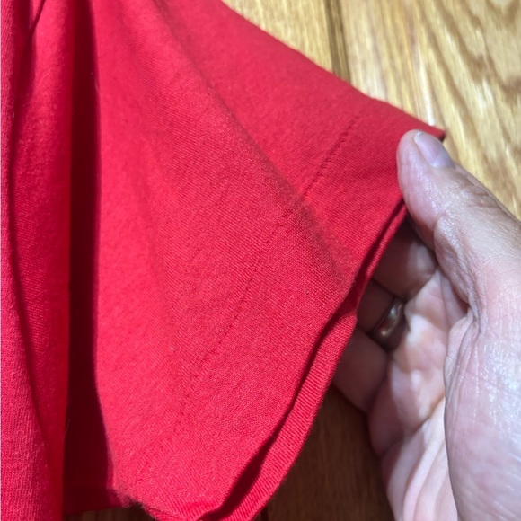 Vintage 80’s Screen Stars Matthew Hilton IBF Boxing Champion Single Stitch Tee M - Picture 3 of 8